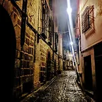 Locum-con Parking Gratis