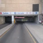 Lägenhet Locum-con Parking Gratis