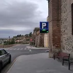 Locum-con Parking Gratis Lägenhet *
