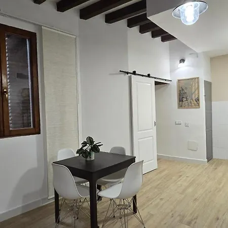 Locum-con Parking Gratis Apartment *