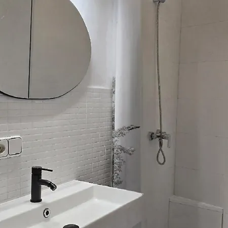 Locum-con Parking Gratis Apartment