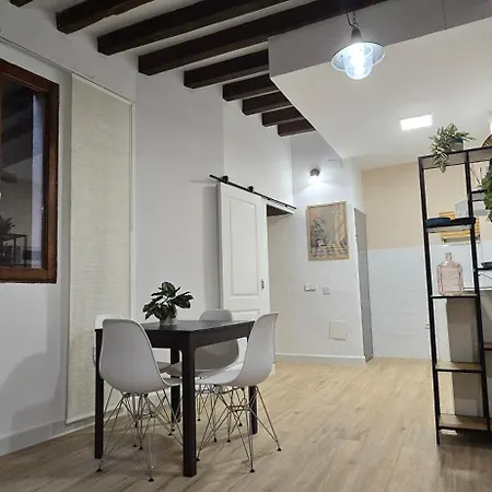 Locum-con Parking Gratis Apartment Toledo