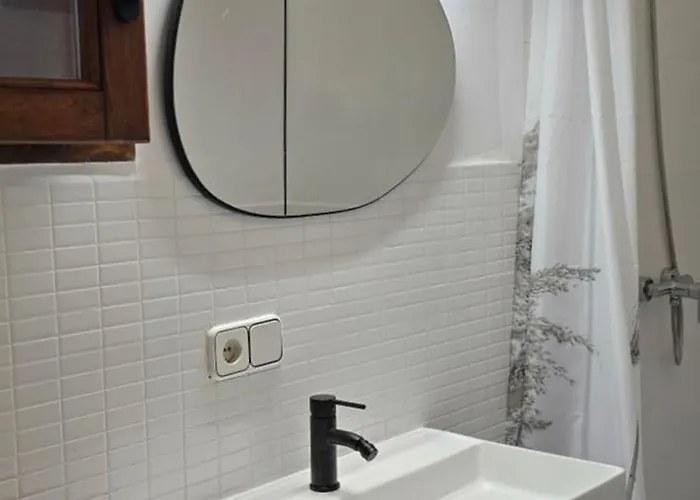 Lägenhet Locum-con Parking Gratis