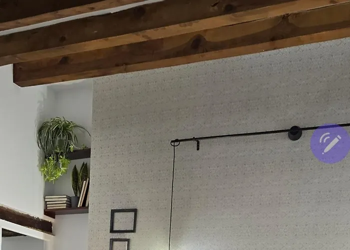 Locum-con Parking Gratis *