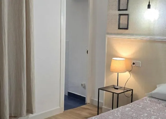 Lägenhet Locum-con Parking Gratis *