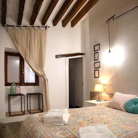 Locum-con Parking Gratis Apartamento *