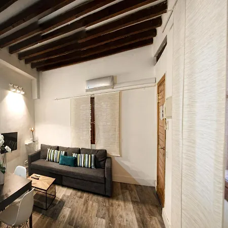 Locum-con Parking Gratis Apartamento *
