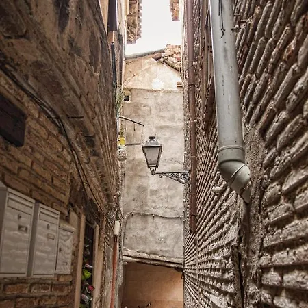 Locum-con Parking Gratis Appartamento