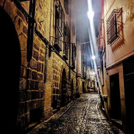 Locum-con Parking Gratis