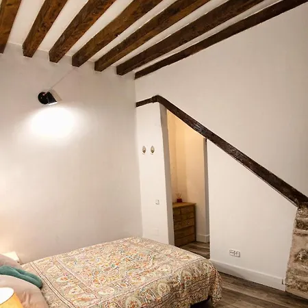 Apartamento Locum-con Parking Gratis