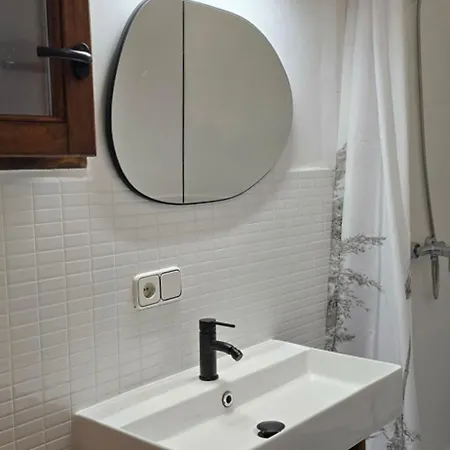 Apartamento Locum-con Parking Gratis