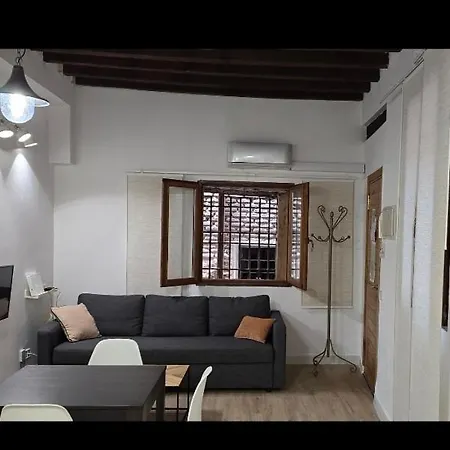 Apartment Locum-con Parking Gratis Toledo