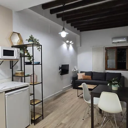 Locum-con Parking Gratis Toledo