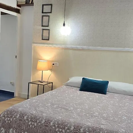 Apartment Locum-con Parking Gratis