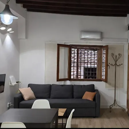 Locum-con Parking Gratis Apartamento *