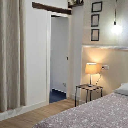 Apartment Locum-con Parking Gratis *