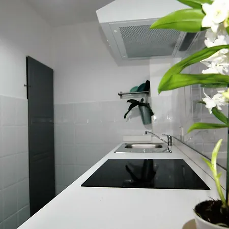 Locum-con Parking Gratis Apartamento *