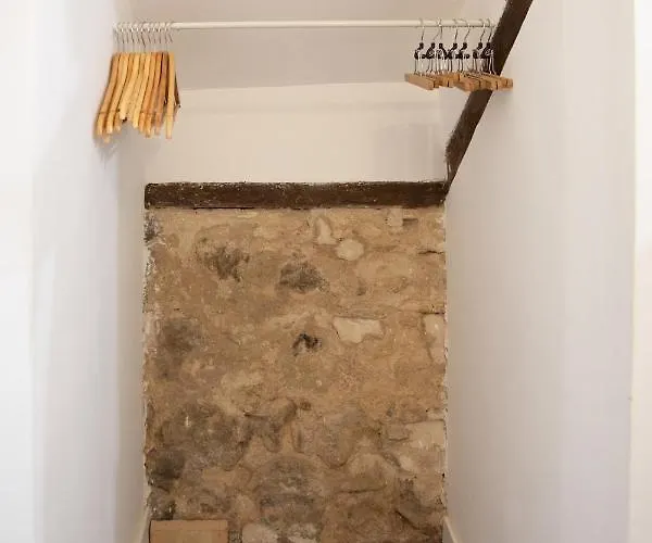 Апартаменты Locum-con Parking Gratis