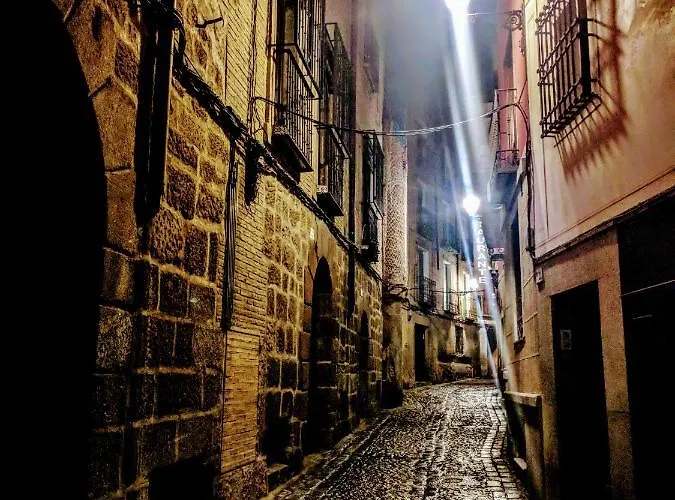 Locum-con Parking Gratis