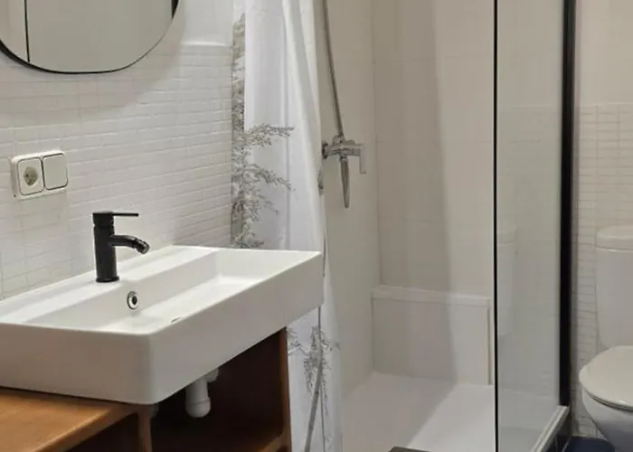 Locum-con Parking Gratis * Толедо