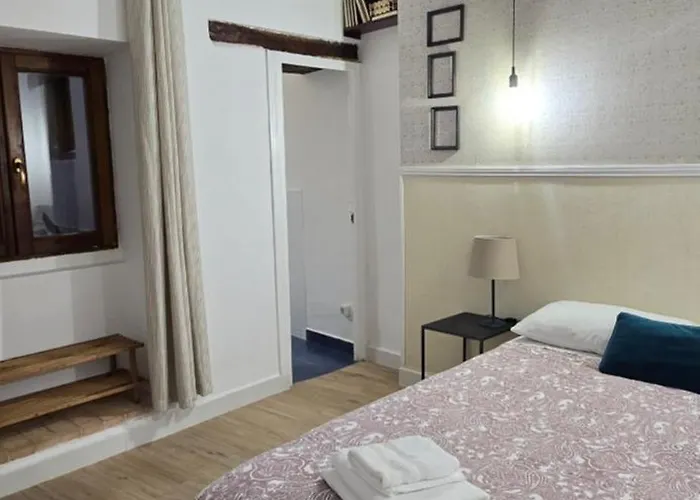 Locum-con Parking Gratis Апартаменты *