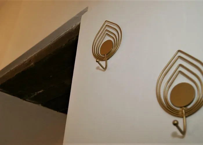 Locum-con Parking Gratis Апартаменты